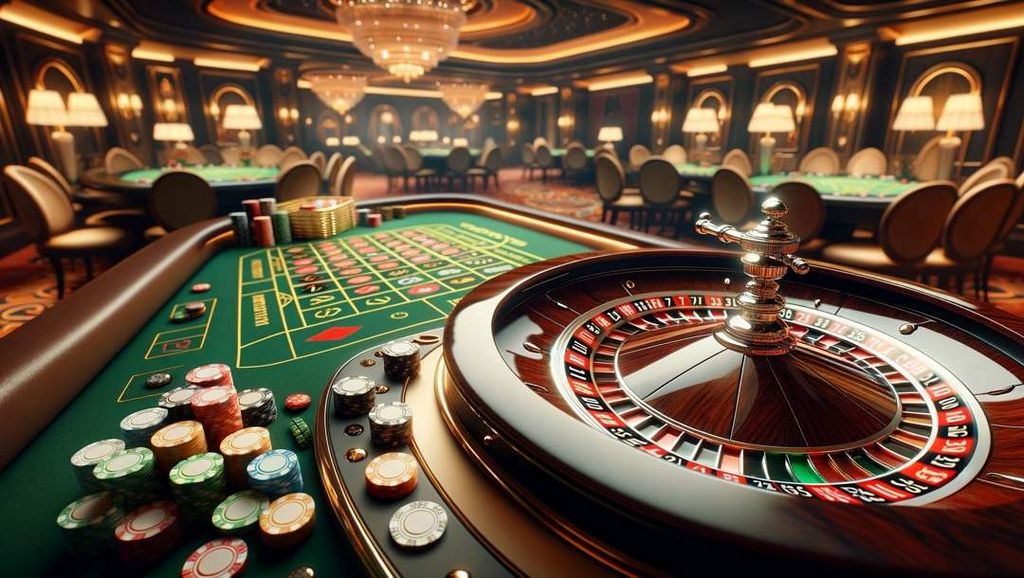 Resorts World Catskills