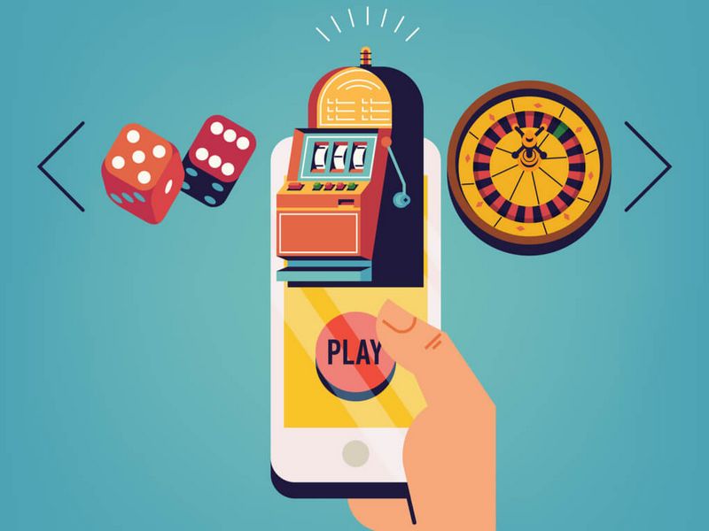 Sala da gioco e sistema online di Saint Vincent: sicuro, gratificante e incentrato sul cliente Sala da gioco e sistema online di Saint Vincent: sicuro, gratificante e incentrato sul cliente