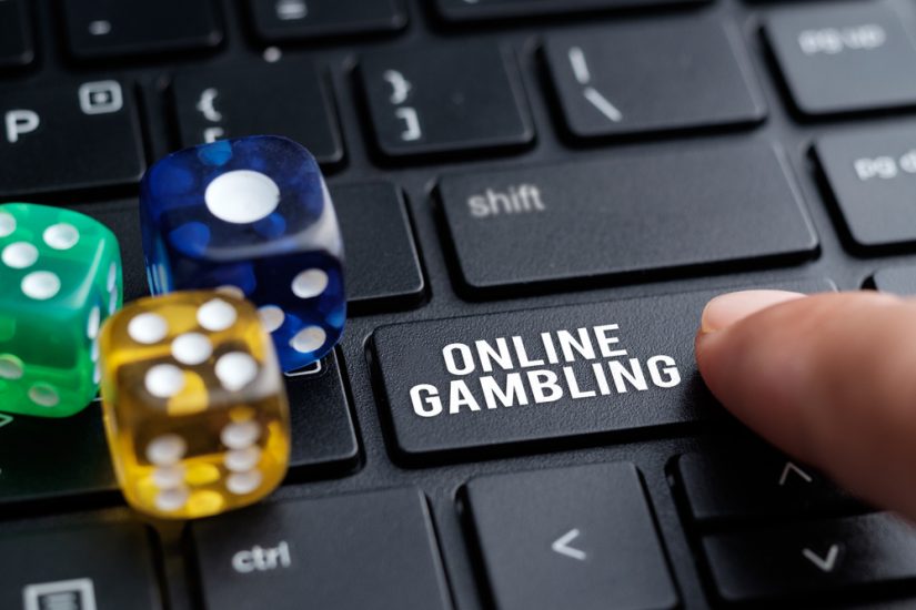 Sitio web del casino en Ibiza