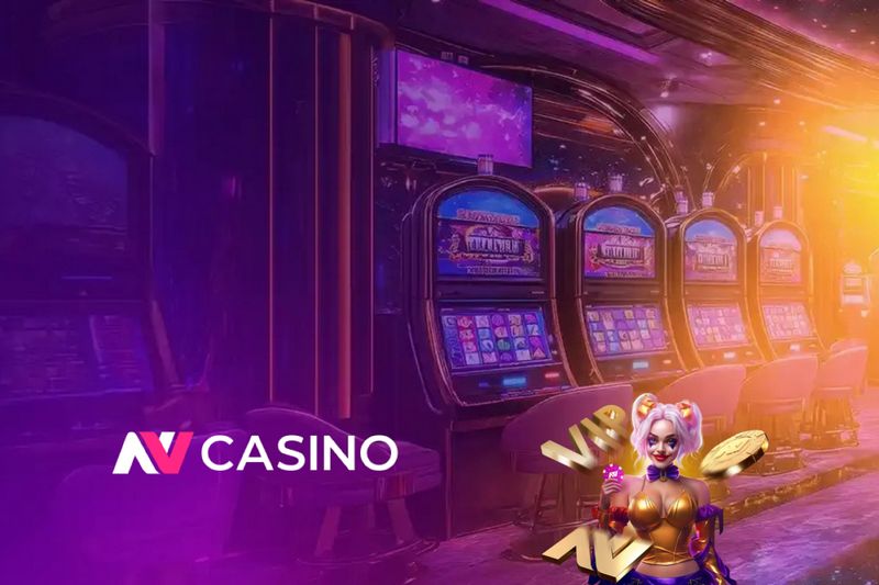 Utvärdering av NV Online Casino
