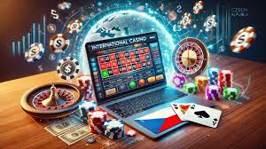 Nejlepší online casino Jak si vybrat a užít si hraní Nejlepší online casino Jak si vybrat a užít si hraní
