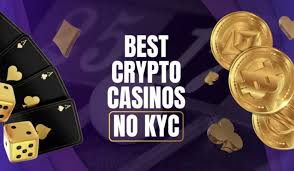No ID Casinos The Future of Online Gambling -1095269840