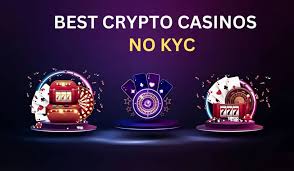 No ID Casinos The Future of Online Gambling -1095269840