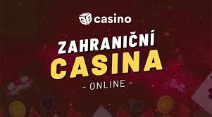Nové online casino s českou licencí Přehled a výhody