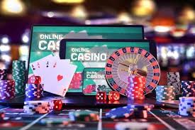 Nye Casinoer i 2026 Innovations og Tendenser