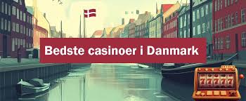 Nye Casinoer i Danmark En Guide til de Bedste Online Spilleoplevelser Nye Casinoer i Danmark En Guide til de Bedste Online Spilleoplevelser