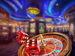 Nye Online Casinoer En Guide til De Bedste Spilleoplevelser
