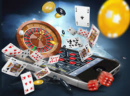 Online Casino God Odds The Ultimate Guide to Winning Big Online Casino God Odds The Ultimate Guide to Winning Big