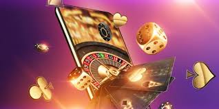 Online Casino God Odds The Ultimate Guide to Winning Big Online Casino God Odds The Ultimate Guide to Winning Big