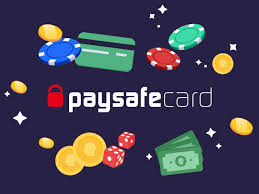 Online Casino med Paysafe Betal Sikkert og Anonymt