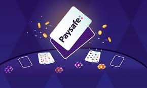 Online Casino Paysafe En Sikker og Praktisk Betalingsmetode