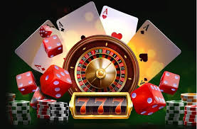 Online Casino Roulette mit Echtgeld – Strategien und Tipps Online Casino Roulette mit Echtgeld – Strategien und Tipps