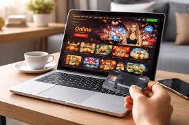 Online Casinoer med Mastercard – En Guide til Sikker Spiloplevelse -1829389090 Online Casinoer med Mastercard – En Guide til Sikker Spiloplevelse -1829389090