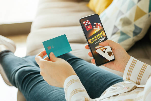 Online Casinoer med MasterCard - Sikker og Hurtig Betaling -404703027