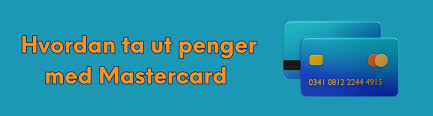 Online Casinoer med Mastercard – Spil Sikkert og Nemt Online Casinoer med Mastercard – Spil Sikkert og Nemt