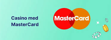 Online Casinoer med Mastercard – Spil Sikkert og Nemt Online Casinoer med Mastercard – Spil Sikkert og Nemt