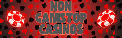 Online Casinos Not on GamStop A Comprehensive Guide Online Casinos Not on GamStop A Comprehensive Guide