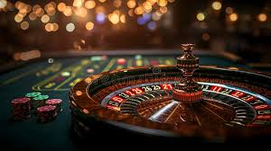 Online Roulette mit Echtgeld Der ultimative Leitfaden für Spieler