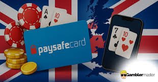 Paysafecard Casinoer Online En Guide til Sikker Spil