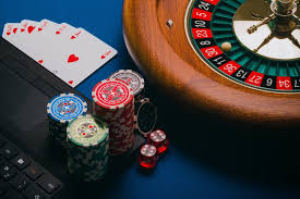 Roulette Casinoer En Dybtgående Guide til Spillet og Strategier