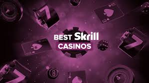 Skrill Casinoer En Omfattende Guide til Online Spil Skrill Casinoer En Omfattende Guide til Online Spil