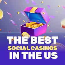 The Best Social Casinos Your Ultimate Guide to Fun and Games