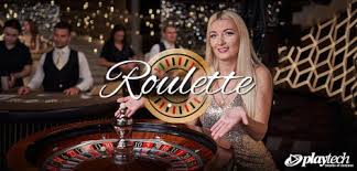 The Thrilling Experience of Online Live Roulette for Real Money