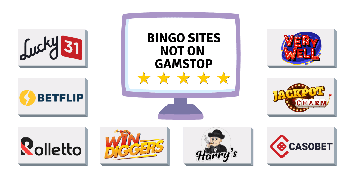 Top Bingo Sites Not on GamStop A Comprehensive Guide