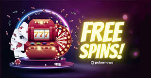 Unlock Exciting Wins with 50 Free Spins No Deposit