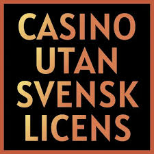 Utländska Casino Utan Svensk Licens En Djupdykning i Alternativen -1735917871