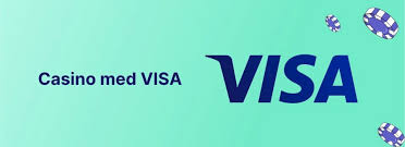 Visa Casinoer En Guide til Sikker Online Spil -1831991168