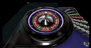 Winning Big The Ultimate Guide to Playing Roulette for Money Online -379429074