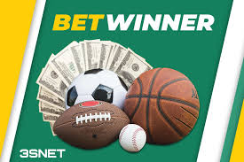 BetWinner Online Bookmaker Your Ultimate Betting Experience 466087176