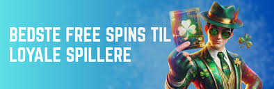 Casino Gratis Spins Alt Du Skal Vide Casino Gratis Spins Alt Du Skal Vide
