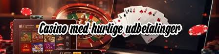 Casino Hurtig Udbetaling Sådan Får Du Dine Gevinster Hurtigt