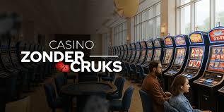 Casino's Zonder CRUKS Vrijheid en Verantwoord Spelen 447525723