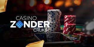 Casino zonder CRUKS Nederland Ontdek de Beste Spelmogelijkheden