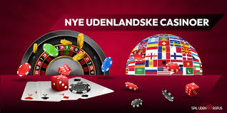 Casinoer Uden MitID En Guide til Sikker Spiloplevelse