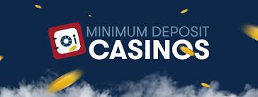 Discover the Best 2 Deposit Casinos in the UK with No Deposit Bonuses 26841285 Discover the Best 2 Deposit Casinos in the UK with No Deposit Bonuses 26841285