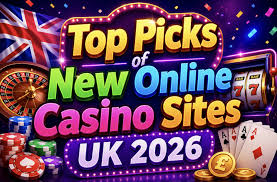 Discover the Best Casinos Not on Gamstop