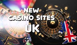 Discover the Best Casinos Not on Gamstop