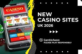 Discover the Best New Casinos in the UK - Ultimate Guide