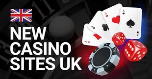 Discover the Trusted Impact Sports Casino in the UK