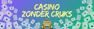 Geen CRUKS Casino Vrijheid van Spelervaring in Nederland