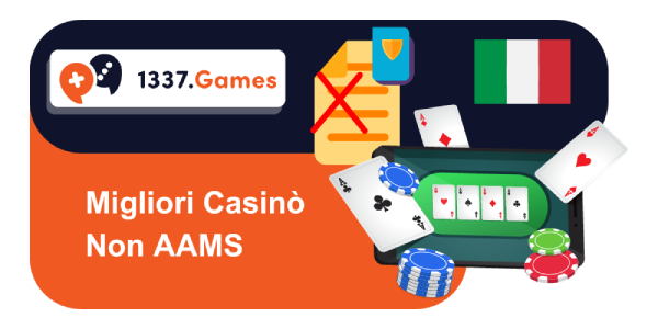 I Migliori Casinò Online Stranieri del 2023 1134253129 I Migliori Casinò Online Stranieri del 2023 1134253129