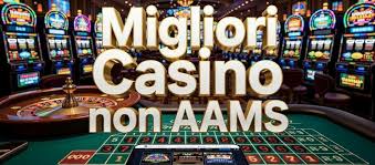 I Migliori Siti Casino Esteri Guida Completa per Giocatori Italiani