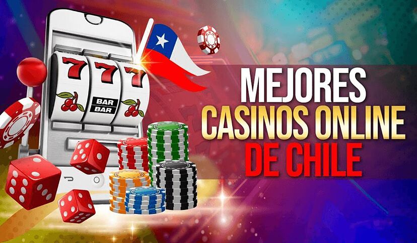 Los Mejores Casinos en Línea Diversión y Seguridad Los Mejores Casinos en Línea Diversión y Seguridad