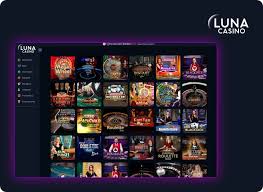 Luna Casino 2026 – Registrering Din Guide til Spiloplevelsen Luna Casino 2026 – Registrering Din Guide til Spiloplevelsen