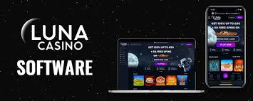 Luna Casino 2026 Spændende NYHEDER og Tendenser i Spilverdenen
