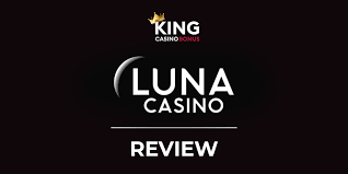 Luna Casino DK - Din Ultimative Spilleoplevelse 1014998082